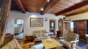 Apartment Seraina